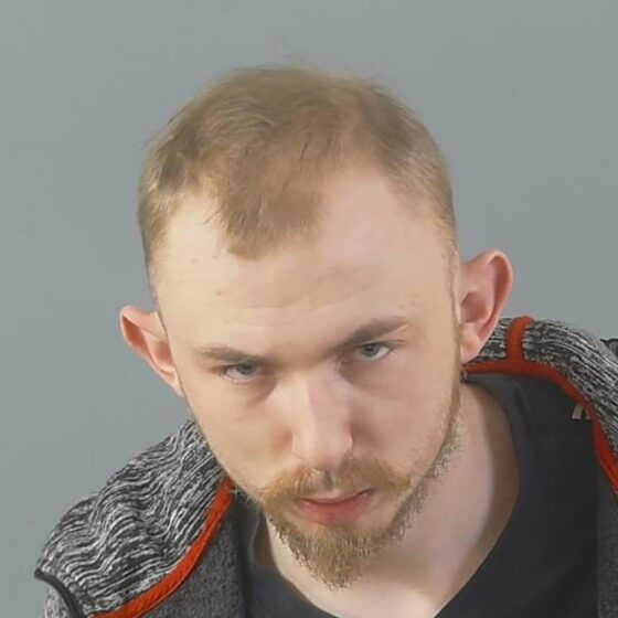 Jack Stott, aged 23, from Southampton — Hampshire Police case image