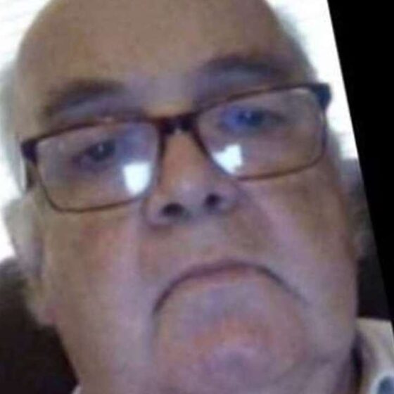James Jackson, aged 67, from Berkshire — Newburytoday.co case image