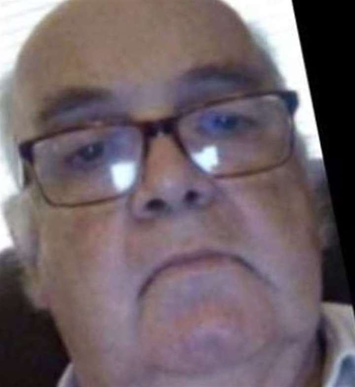 James Jackson, aged 67, from Berkshire — Newburytoday.co case image