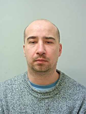 James Nisbet-Ronson, aged 35, from Lancaster — Police.uk case image