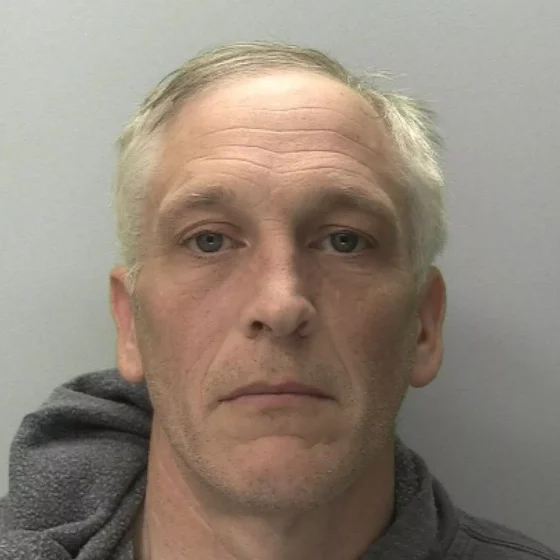 James Power, aged 45, from Devon — Uk.news.yahoo case image