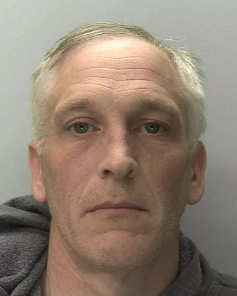 James Power, aged 45, from Devon — Uk.news.yahoo case image