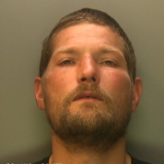 James Scott, aged 45, from Brighton — Police.uk case image