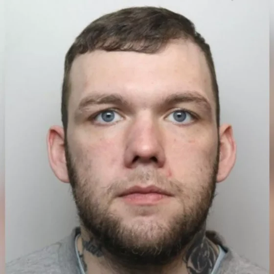 Jamie Clarke, aged 28, from Stoke on Trent — Stokesentinel.co case image