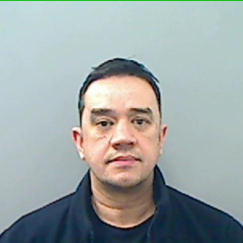Jason Ahmed, aged 54, from Middlesbrough — Cleveland Police case image