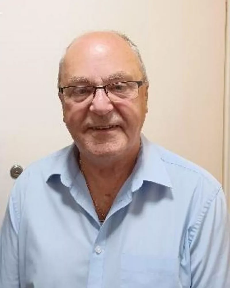 John Ahern, aged 73, from Merseyside — Manchestereveningnews.co case image