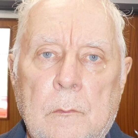 John Bridgewood, aged 72, from Lincolnshire — Lincolnshireworld case image
