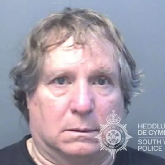 John Charles, aged 67, from Port Talbot — Walesonline.co case image