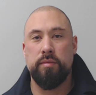 Jonathan Moroney, aged 39, from Aberdeenshire — Police.uk case image