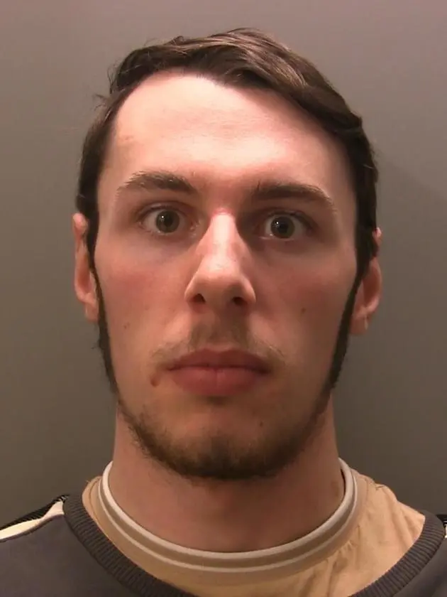 Jordan Meek, aged 22, from Cumberland — Police.uk case image