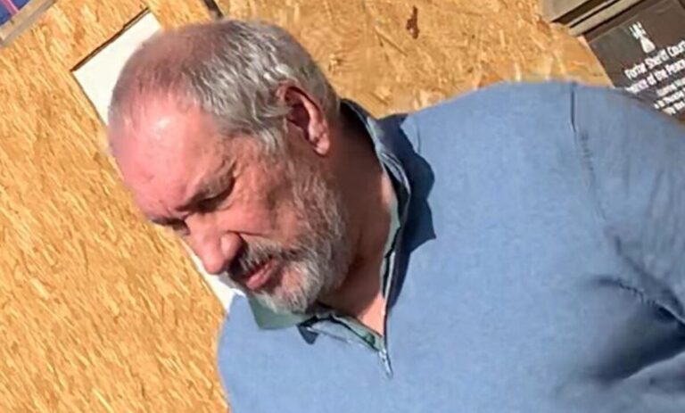 Keith Clark, aged 67, from Angus — Thecourier.co case image