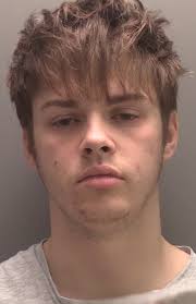Keith Lindop, aged 21, from Lincolnshire — Bbc case image