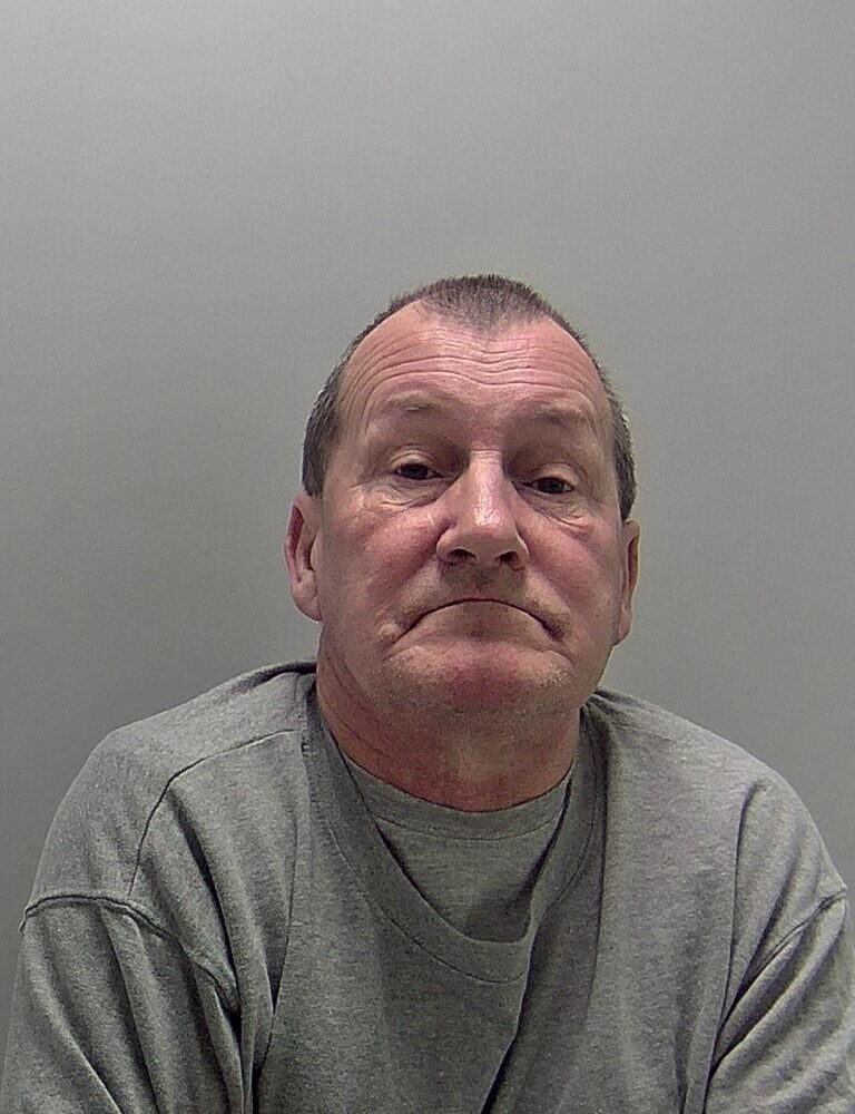 Keith Stanley, aged 61, from London — Police.uk case image