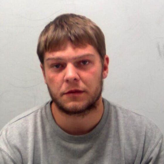 Kyle Pauley, aged 24, from Essex — Essex Police case image