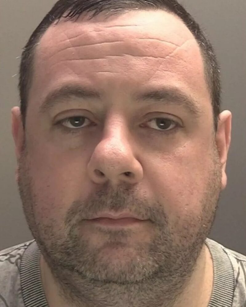 Leam Lock, aged 43, from Merseyside — Liverpoolecho.co case image