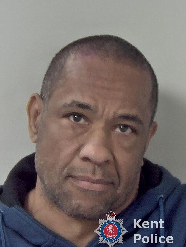 Lloyd Thomas, from Kent — Police.uk case image
