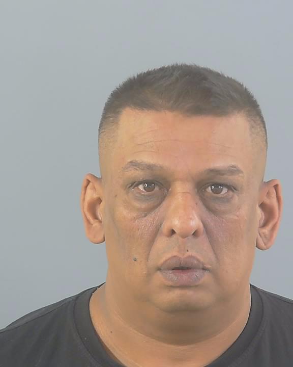 Manix Lacatusu, aged 46, from Southampton — National Crime Agency case image