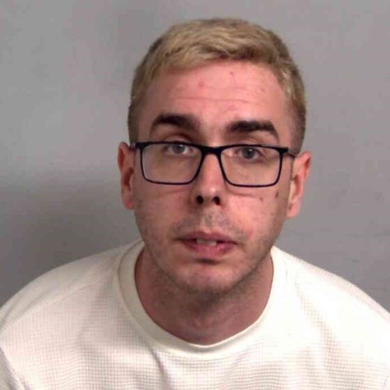 Mark Baillie, aged 37, from Essex — Essex Police case image