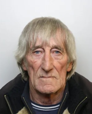 Martin Brunt, aged 74, from Gloucestershire — Police.uk case image