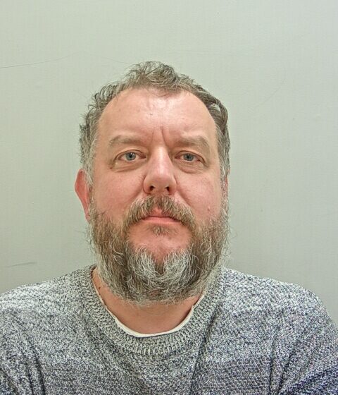 Mathew Gilkes, aged 47, from Lancashire — Police.uk case image