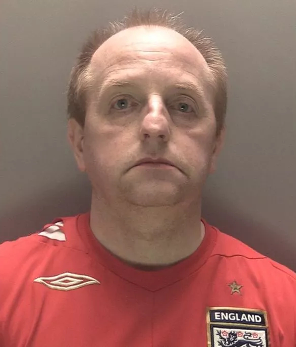 Matthew Bushell, aged 53, from Merseyside — Liverpoolecho.co case image