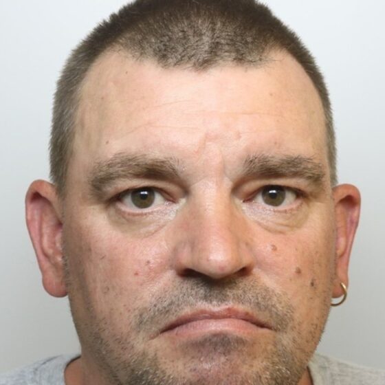 Matthew McKenzie, aged 47, from Bristol — Police.uk case image