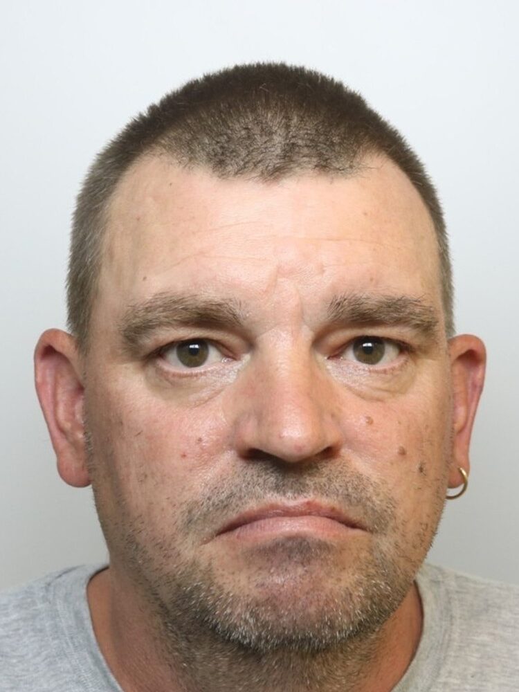Matthew McKenzie, aged 47, from Bristol — Police.uk case image