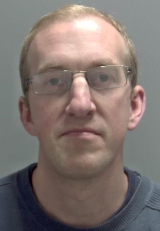 Matthew Rout, aged 40, from Norwich — Edp24.co case image