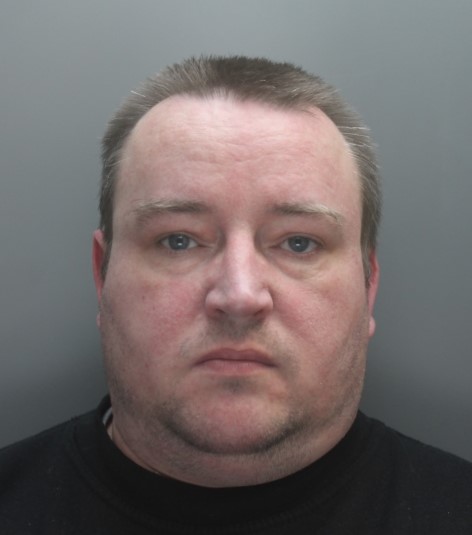 Melvin Miller, aged 50, from Merseyside — Sthelensstar.co case image