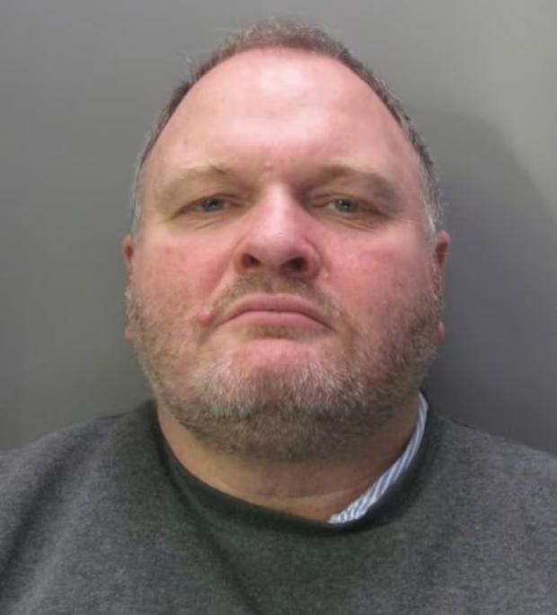 Michael Costin, aged 61, from Essex — Echo News.co case image