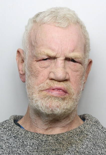 Michael Wainwright, aged 74, from Yorkshire — Police.uk case image