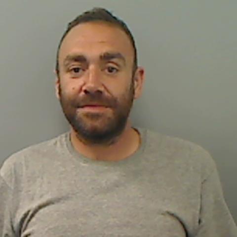 Michael Wanless, aged 41, from Yorkshire — Police.uk case image