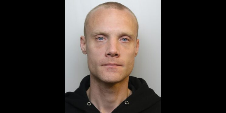 Mitchell Lee Rogers, aged 36, from Bristol, Bristol — case image