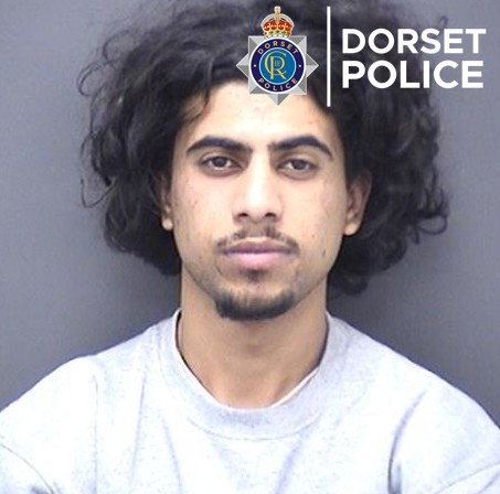 Mohammed Abdullah, aged 19, from Middlesex — Police.uk case image