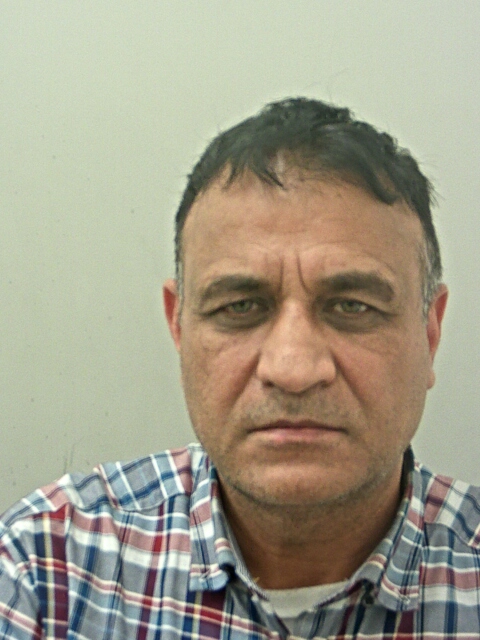 Muhammad Zahid, aged 59, from Lancashire — News Police case image