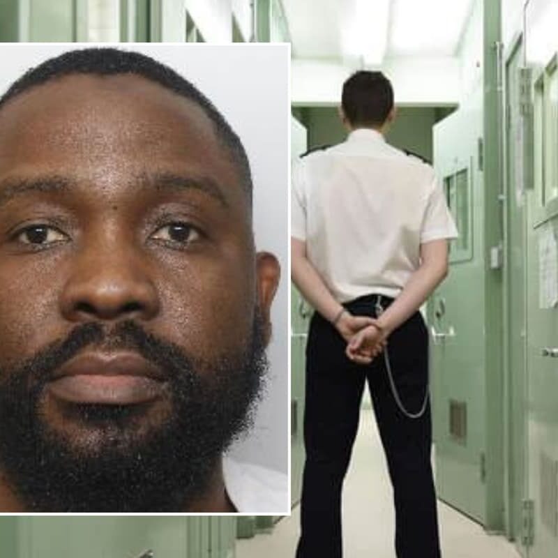 Musabwe Murama, aged 38, from Sheffield — Thestar case image