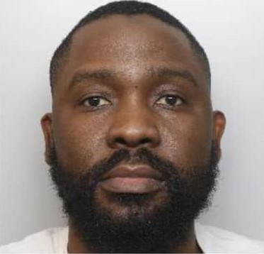 Musabwe Murama, aged 38, from Sheffield — Thestar.co case image