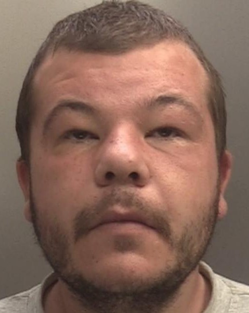 Nathan Russell, aged 33, from Merseyside — Wirralglobe.co case image