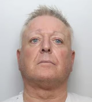 Neil Hamilton, aged 59, from Sheffield — Thestar.co case image
