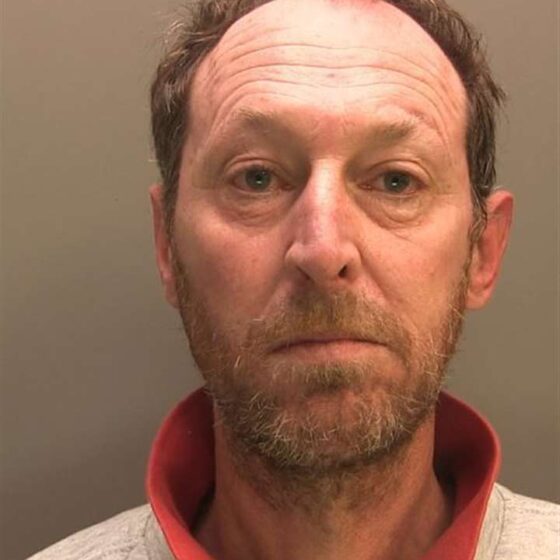 Nicholas Manning, aged 52, from Lincolnshire — Lincsonline.co case image