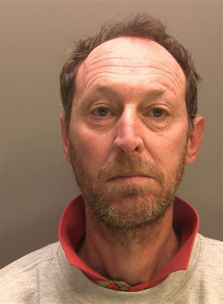 Nicholas Manning, aged 52, from Lincolnshire — Lincsonline.co case image