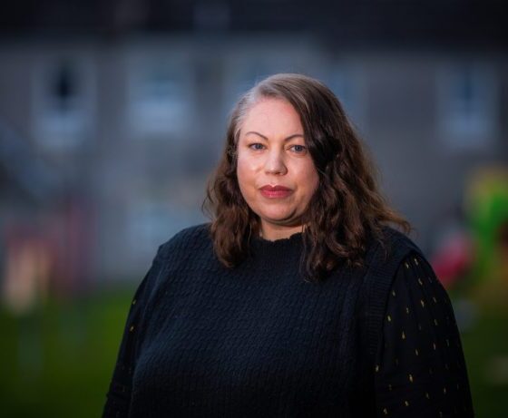 Nicola Murray, aged 47, from Perthshire — Thecourier.co case image