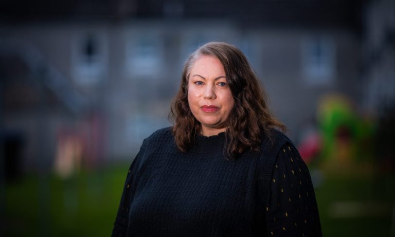 Nicola Murray, aged 47, from Perthshire — Thecourier.co case image