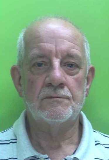 Paul Davis, aged 78, from Nottingham — Nottinghamshire Police case image