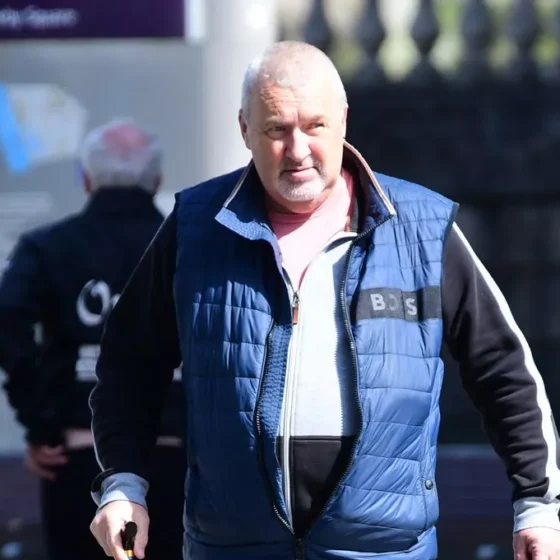 Paul Jones, aged 63, from Merseyside — Liverpoolecho.co case image