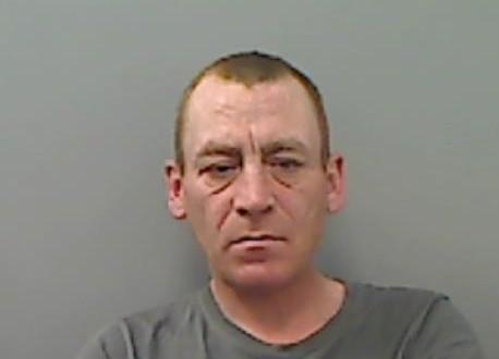 Paul Martin, aged 45, from Middlesbrough — Thenorthernecho case image