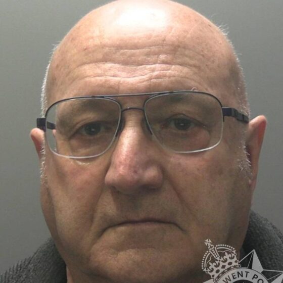 Paul Skilton, aged 68, from Pembrokeshire — Southwalesargus.co case image