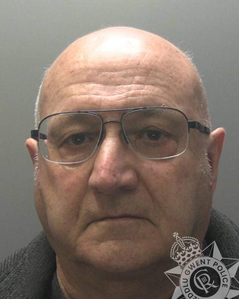 Paul Skilton, aged 68, from Pembrokeshire — Southwalesargus.co case image