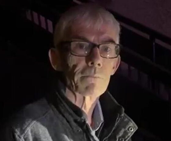 Peter Moffat, aged 63, from Perth — Thecourier.co case image
