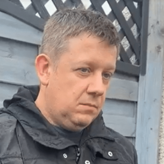 Peter Sugden, aged 47, from Falkirk — Uk.news.yahoo case image